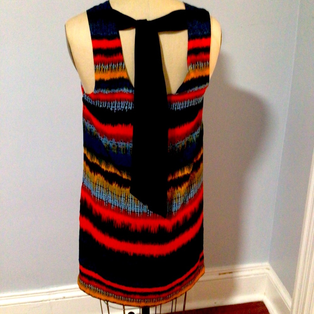 Kenzie dress size small